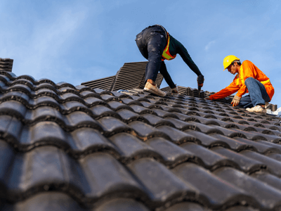 About Roof Repair Experts Boswell, PA